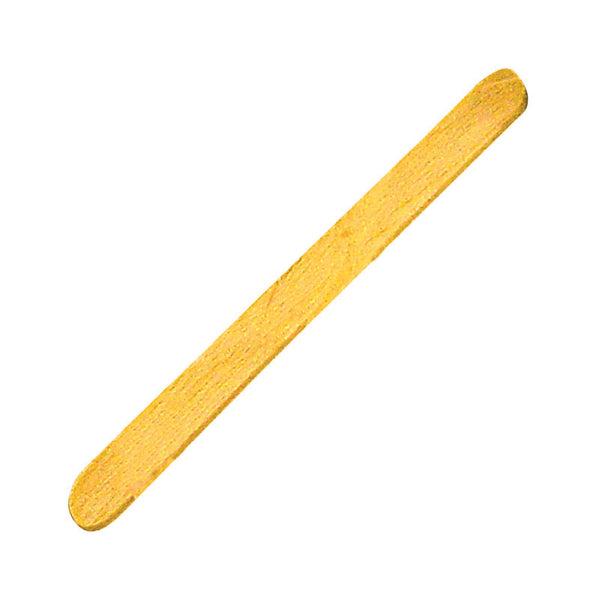 Hillman Hobby Sticks Wood Gold 1000 pc.