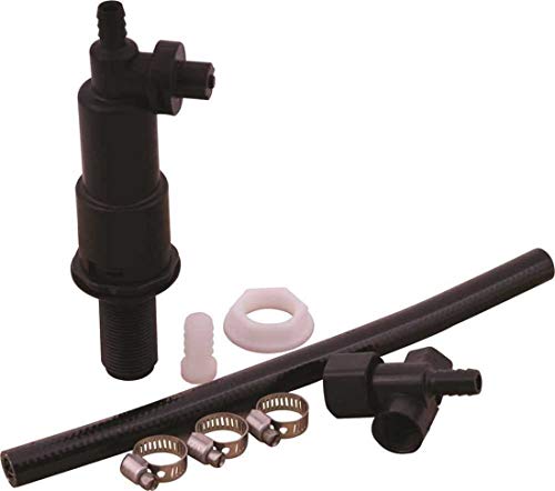 KIT RETROVISOR FLUSHMATE RK100100