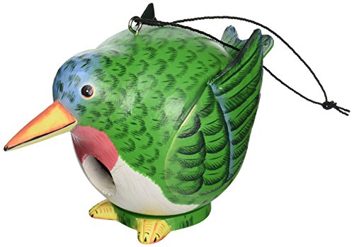 HUMBIRD GORD-O BIRDHOUSE