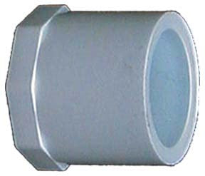 Genova Products 31840 2 Pvc Sch. 40 Plug