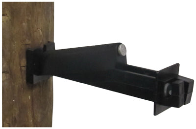 Extensor aislador para postes de madera de 15 piezas