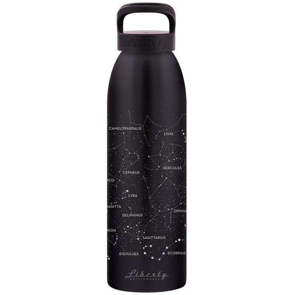 24 oz Black Stellar Nigh