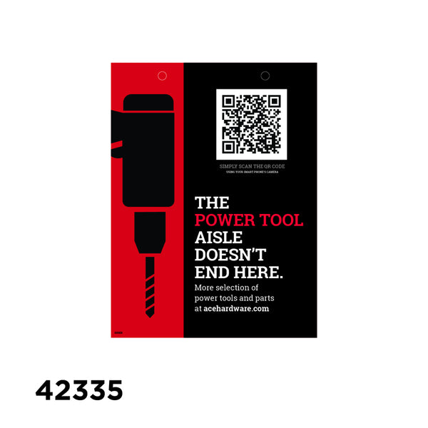 Kit de inicio de sesión de Power Tools .com