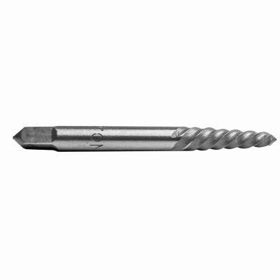 Extractor de tornillos, ranura espiral, n.º 3