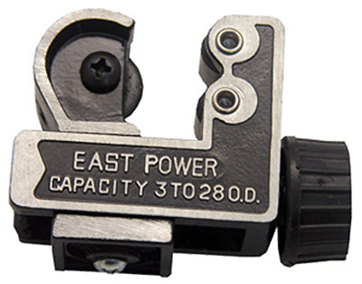Large Mini Tubing Cutter, 1/8 to 1-1/8-In.