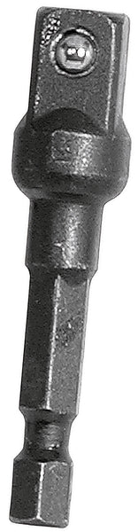ADAPTER SOCKET 1/4X3/8"