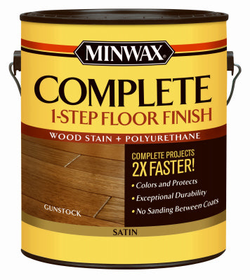 MW COMPLETE 1-STEP FLOOR FINISH (Pack of 2)
