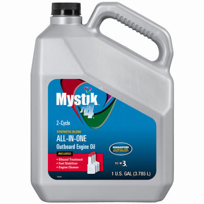 Aceite de motor fueraborda Mys GAL2Cyc