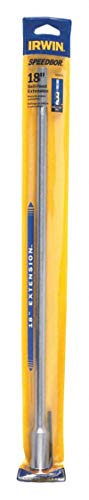 18"X7/16 AUGER EXTENSION 43907