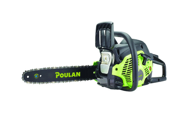 Poulan Pro PL3314 14 in. 33 cc Gas Chainsaw