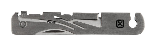 CUCHILLO PLEGABLE 4.6" SS