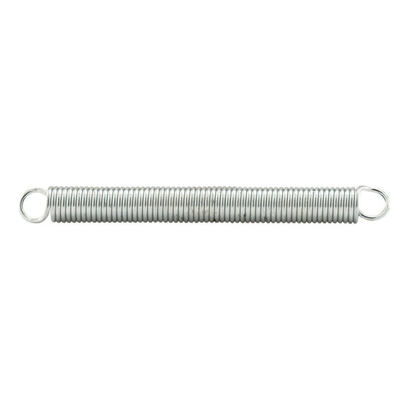 Prime-Line 2-1/2 in. L x 1/4 in. Dia. Extension Spring 2 pk