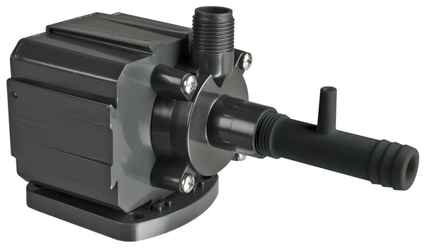 Danner Manufacturing 40123 350 Gph Recirculating Water & Air Pump