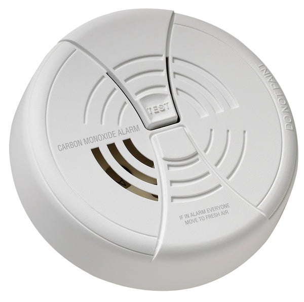 First Alert Fg200 Smoke Alarm With 9 Volt Battery