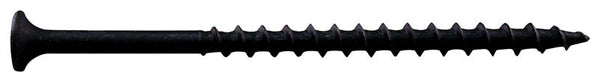 Pro-Fit Camo No. 9 x 2-1/2 in. L Star Bugle Head Protech Coated Steel Deck Screws 100 per box
