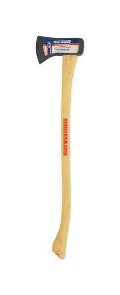 HACHA DE UNA SOLA BROCA DE 36" 3-1/2#