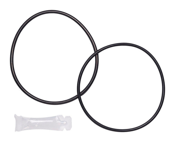 WATER FILTER O-RINGS 2PK