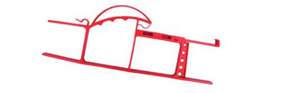 Cord Storage H-Type Wrap