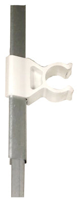 1/2" ADJ Pipe Bracket