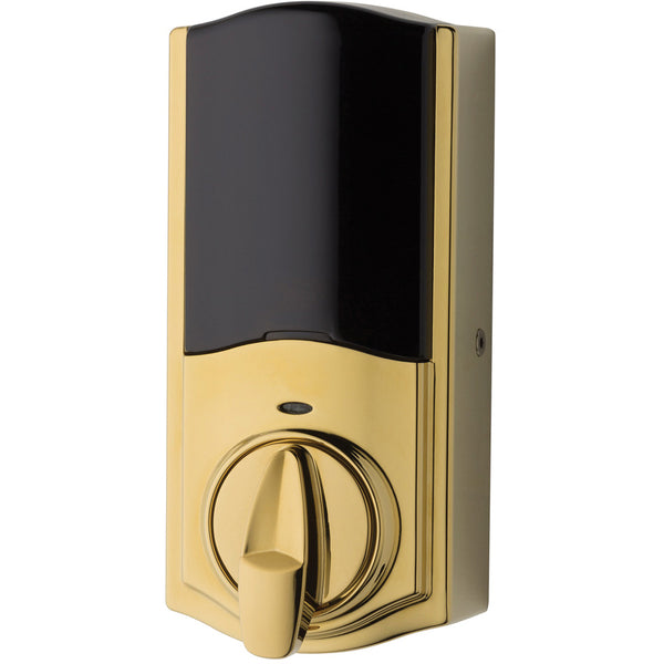 914 ZW500 CONVERT 15 Smart Lock Conversion Kit - Satin Nickel