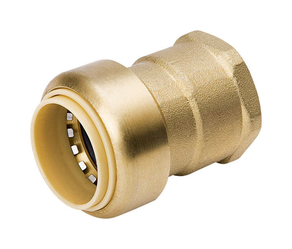 ADAPTER BRAS 1"PFX 1"FPT