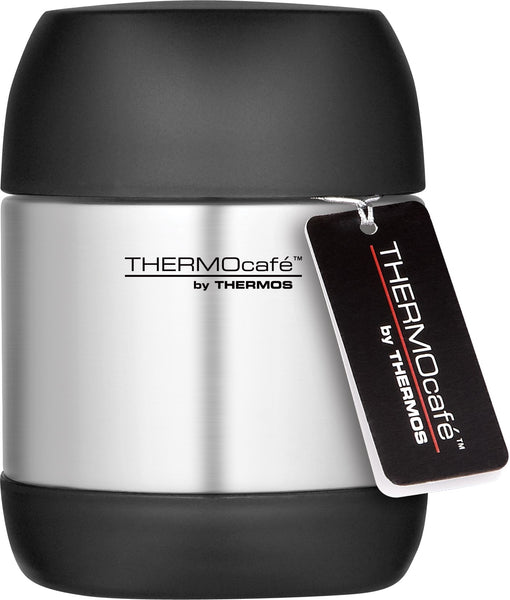 Thermos GS3300ATRI6 12 Oz Stainless Steel Food Storage Jar Assorted Colors