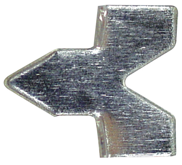 Ook 45000 Glazier Points (Pack of 6)
