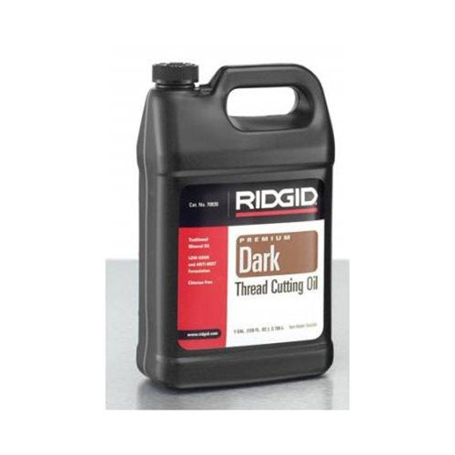 ACEITE PARA PISOS RIDGID GAL.