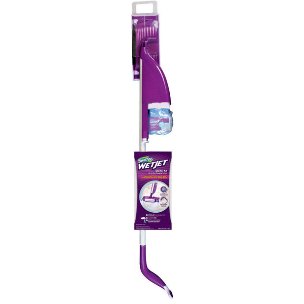 Swiffer Wet Jet Starter Kit