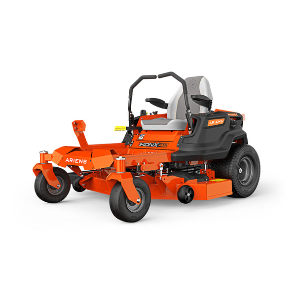 Ariens Ikon 42 in. W 725 cc Mulching Capability Zero-Turn-Radius Lawn Tractor
