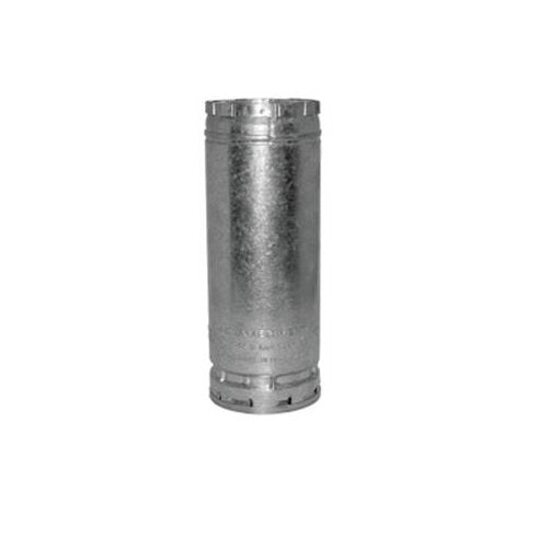 6" X 12" GAS VENT PIPE