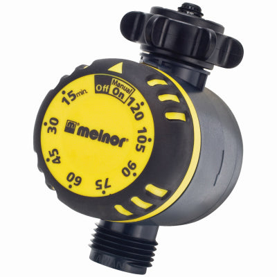 Temporizador mecánico WTR de 2 horas