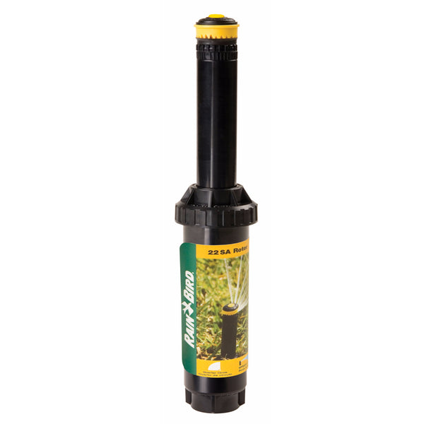 Rain Bird 4 in. H Quarter-Circle Rotor Pop-Up Sprinkler