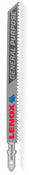 Lenox 1991366 5-1/4" 10tpi General Purpose Jig Saw Blades 3 Count