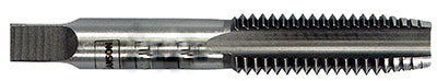 Macho de roscar fraccionado, 5/8 pulg. x 11