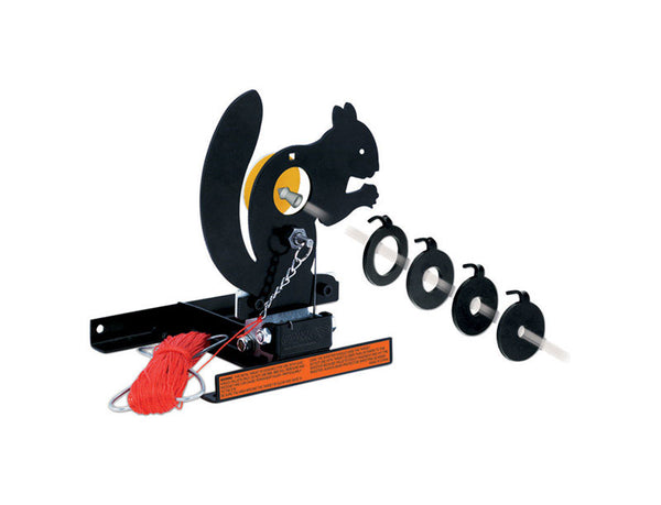 Diana para rifle de aire comprimido Gamo Squirrel Field, paquete de 1