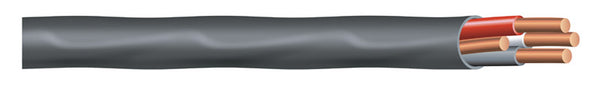 WIRE 6/3 NM-WG 25'
