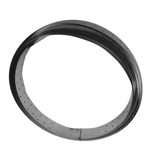 COILED STRAP 25' CS20-R