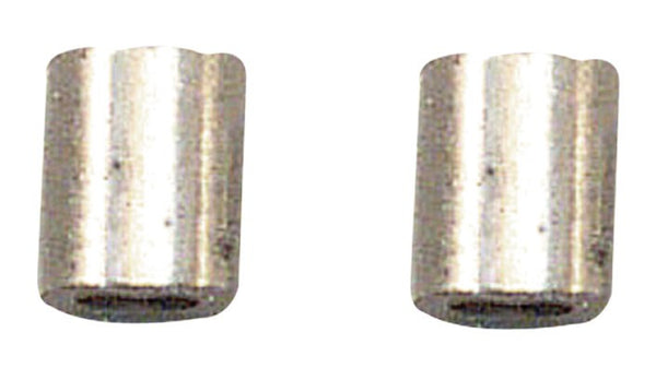 Casquillos de 3/32 Prime Line Gd12172 (paquete de 100)