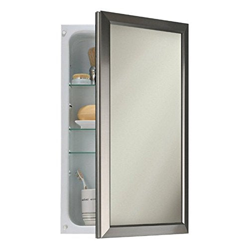 GABINETE MEDICO HAMPTON 625N244SNC