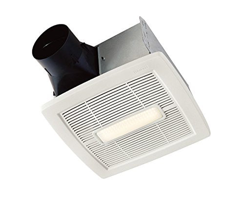 FAN/LIGHT COMBO 110CFM/LED