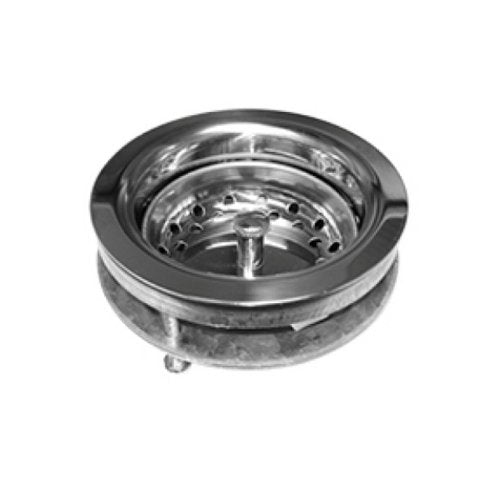 COLADOR DE LAVABO 3 1/2" EZ/ON