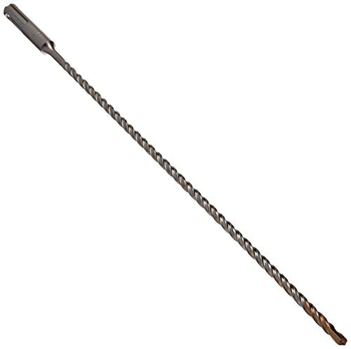 Broca SDS PLUS de 3/16" x 12"