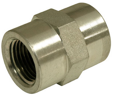 Adaptador 3/4Femx3/4Fem