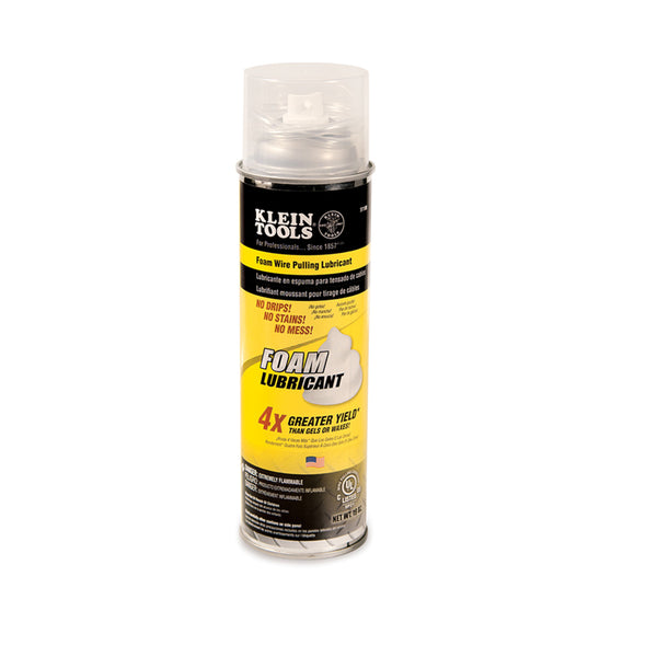Klein Tools Wire Pulling Foam 19 oz