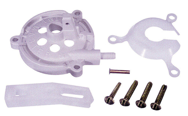 Kit de reparación de válvula de bola de plástico Danco