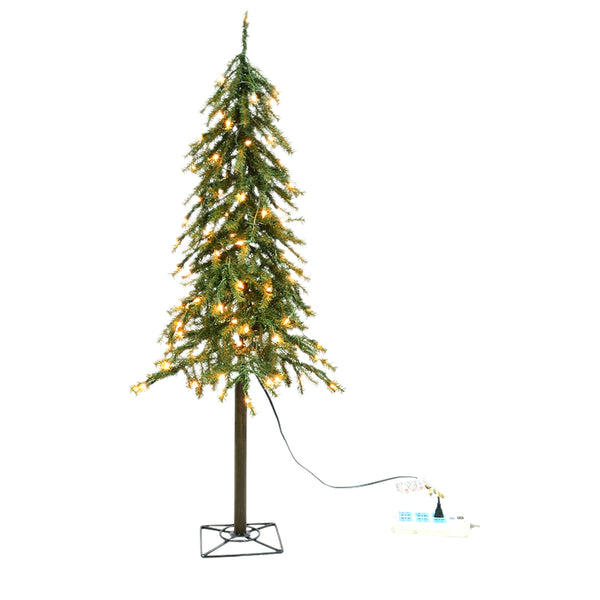 ÁRBOL ALPINO CLR 3'