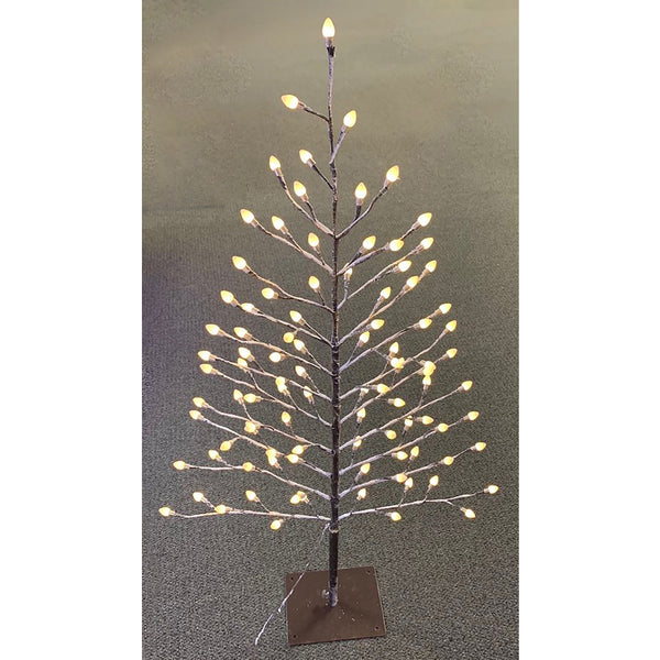 LED STICK TREE WW 4'