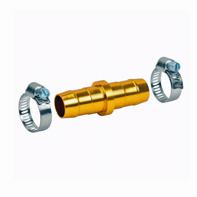 Juego de acoplamientos para mangueras de 5/8" (paquete de 15)