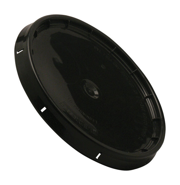 JUNTA PARA TAPA DE CUBO DE 12" DE DIÁMETRO